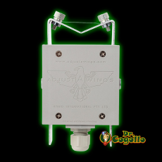 CASQUILLO ADJUST-A-WINGS®.