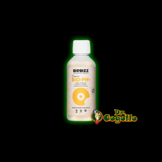 Regulador BIO·PH- Biobizz.