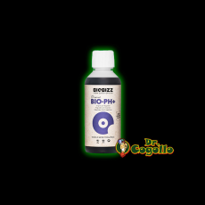 Regulador BIO·PH+ Biobizz.