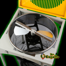 PELADORA TABLE TRIMMER 46x46, Alto 64.5cm