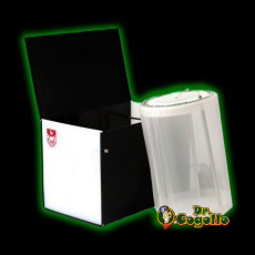 EXTRACTOR DE POLEN EN SECO TOP ZEEF (6 LITROS)