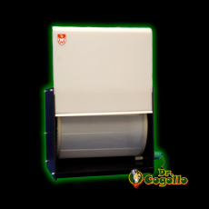 EXTRACTOR DE POLEN EN SECO TOP ZEEF (6 LITROS)