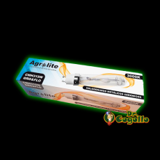 LUMINARIA AGROLITE CMH 315W 3000K (CON BOMBILLA)