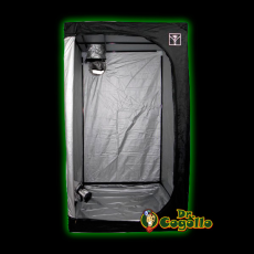 ARMARIO CULTIBOX LIGHT 100x100x200 CM. 