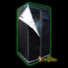 ARMARIO PURE TENT VERS 2.0 100x100x200 CM.