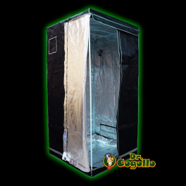 ARMARIO PURE TENT VERS 2.0 100x100x200 CM.
