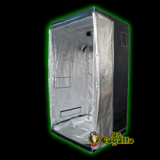 ARMARIO PURE TENT VERS 2.0 80x80x180 CM.