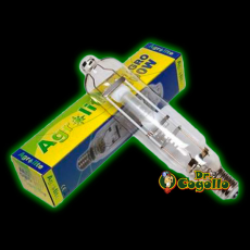BOMBILLA AGROLITE HM. 250W. 600W.