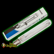 BOMBILLA PHILIPS SON-T-PIA GREEN POWER.
