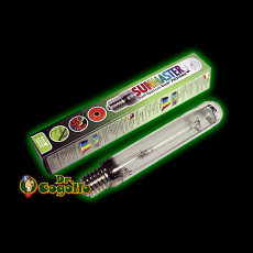 BOMBILLA SUNMASTER DUAL.