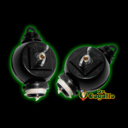 POLEA EASY ROLLERS 2UD