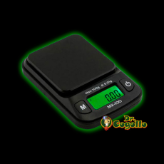 BALANZA DIGITAL ON BALANCE MX-100 (100 GR. X 0.01)