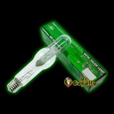 BOMBILLA PURE LIGHT MH 400W GROW