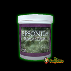 EPSONITA 450GR. THC.