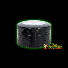 GRINDER PUSH CLEAR WINDOW 2 PARTES 50x22