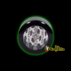 GRINDER PUSH CLEAR WINDOW 2 PARTES 50x22