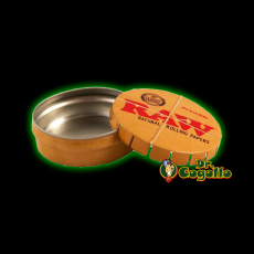 CAJA CLICK-CLACK "RAW".