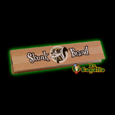 PAPEL SKUNK K.S. 100% CAÑAMO.