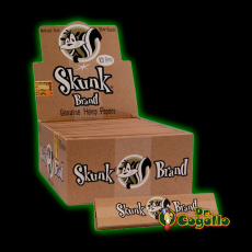 PAPEL SKUNK K.S. 100% CAÑAMO.