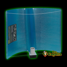 REFLECTOR PEARL-PRO XL GARDEN HIGHPRO