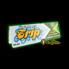 PAPEL TRANSPARENTE TRIP K.S.