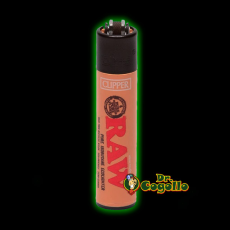 ENCENDEDOR CLIPPER "RAW CLASSIC".
