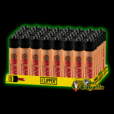 ENCENDEDOR CLIPPER "RAW CLASSIC".