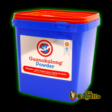 GUANO DE MURCIÉLAGO EN POLVO 3KG Guanokalong®