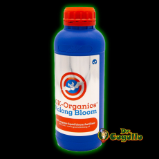 KALONG BLOOM 100% ORGANICO NK 2.5-6 1L. Guanokalong.