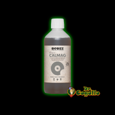 CALMAG. Biobizz