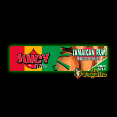 PAPEL JUICY SABOR JAMAICAN RUM K.S.