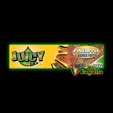 PAPEL JUICY SABOR PINEAPPLE K.S.