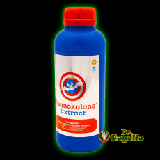 EXTRACTO LIQUIDO DE GUANO DE MURCIÉLAGO 1L Guanokalong®