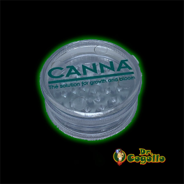 GRINDER CANNA.