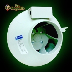 EXTRACTOR RVK 125E2 (220M3/H).