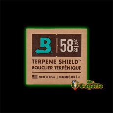 SOBRE CURADO BOVEDA 58% 8 GRAMOS