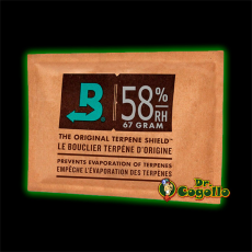 SOBRE CURADO BOVEDA 58% 67 GRAMOS
