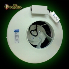 EXTRACTOR RVK 150E2 (400M3/H).