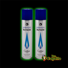 GAS COLIBRI 300 ML.