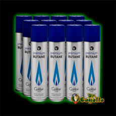 GAS COLIBRI 300 ML.