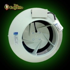 EXTRACTOR RVK 200E2-L (950M3/H).