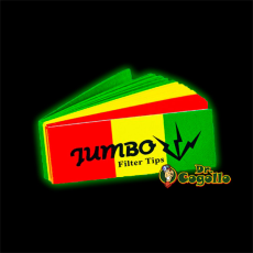 FILTROS JUMBO RASTA