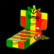 FILTROS JUMBO RASTA