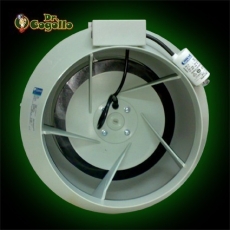 EXTRACTOR RVK 250E2 (790M3/H).