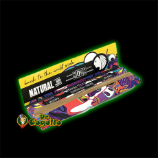 PAPEL OLD SCHOOL MEDIUM SIZE.