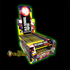PAPEL OLD SCHOOL MEDIUM SIZE.