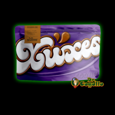 Flores Xuxes CBD COOKIES 3 GR.