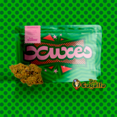 Flores Xuxes CBD WATERMELON 3 GR.
