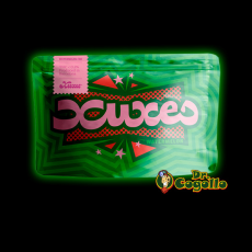 Flores Xuxes CBD WATERMELON 3 GR.