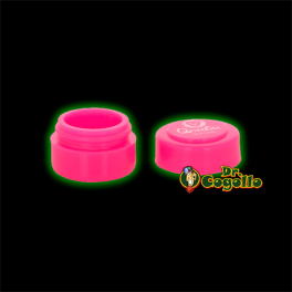 BOTE SILICONA QNUBU MINI 2 ML